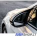 Golf 7 RS Carbon veidrodėlių gaubtai